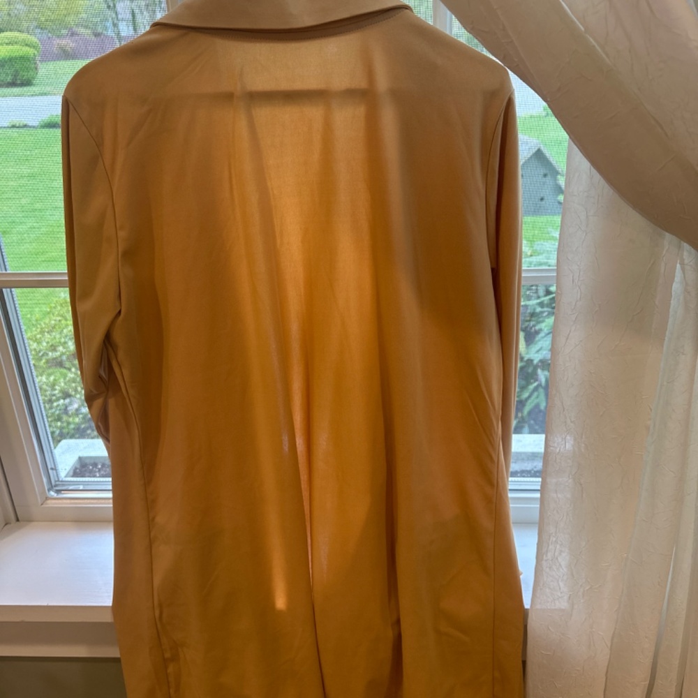 Beige Jacket - image 6